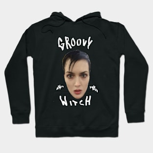 Groovy Witch! Hoodie